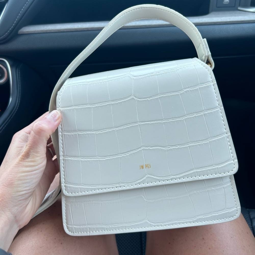 JW PEI Women's FAE Top Handle Crossbody
